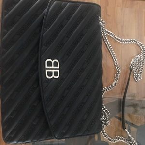 Balenciaga purse
